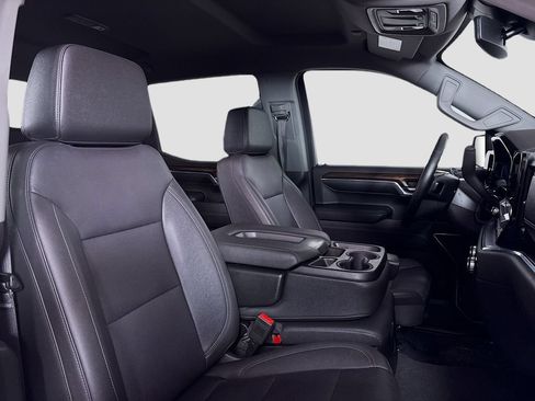 Certified 2024 GMC Sierra 1500 SLT AWD/4WD image 30
