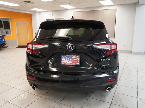 Used 2020 Acura RDX AWD image 9