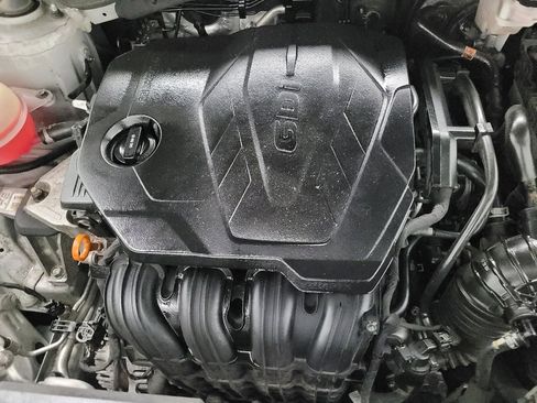 Used 2023 Hyundai Tucson SEL image 30