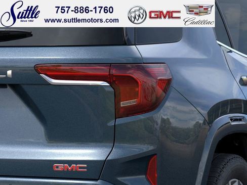 New 2026 GMC Terrain Denali w/ LPO, Floor Liner Package image 11