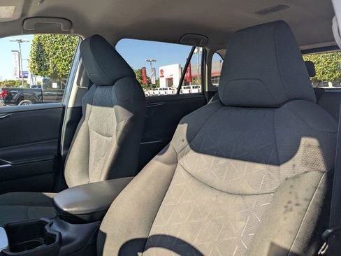 Certified 2024 Toyota RAV4 XLE FWD image 14