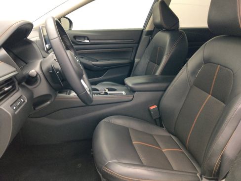 Used 2020 Nissan Altima 2.5 SR FWD image 17