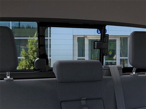 New 2025 Ford Ranger XLT image 45