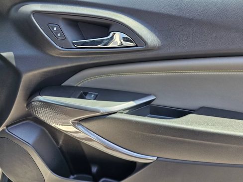 New 2026 Chevrolet Trax ACTIV w/ Driver Confidence Package FWD image 8