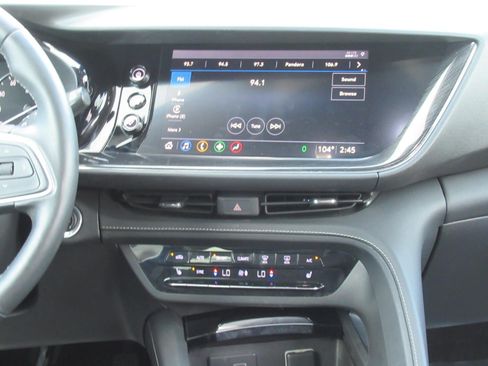 Used 2021 Buick Envision Preferred FWD image 15