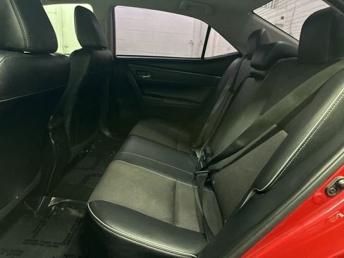Used 2015 Toyota Corolla S image 22