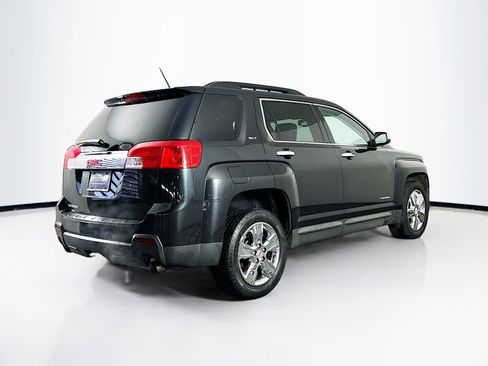 Used 2015 GMC Terrain SLT w/ Open Road Package image 9