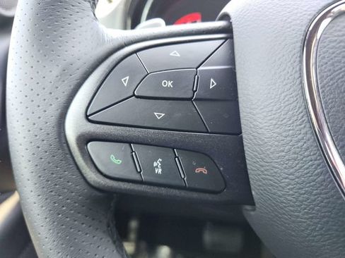 Used 2026 Dodge Durango GT AWD/4WD image 28