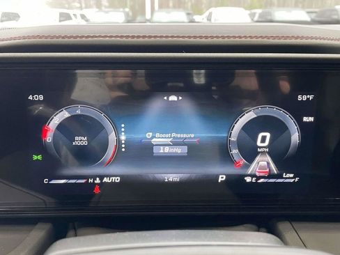 New 2026 Dodge Charger Scat Pack w/ Blacktop Package image 24