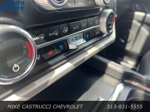 Used 2024 Ford Expedition Max XLT AWD/4WD image 10