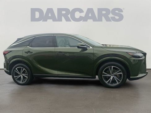 Used 2024 Lexus RX 350 Premium w/ Accessory Package (Z1) image 7