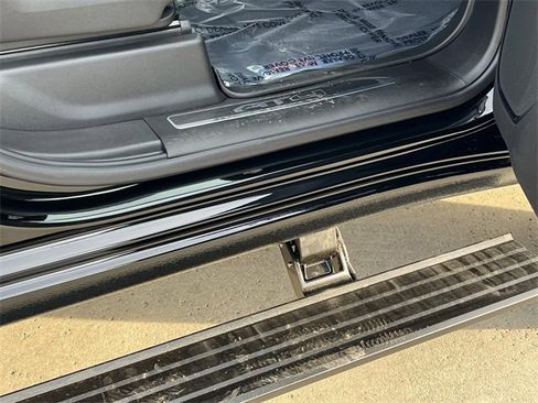 New 2026 GMC Sierra 2500 AT4 w/ AT4 Premium Plus Package image 34