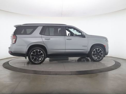 Used 2023 Chevrolet Tahoe RST w/ Luxury Package AWD/4WD image 6