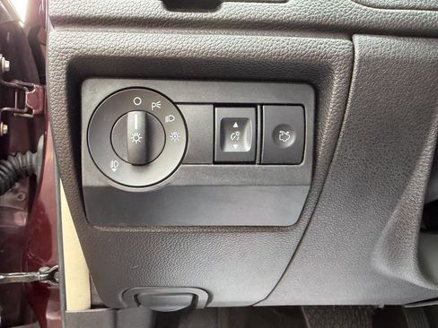 Used 2011 Ford Fusion SEL w/ 302A Rapid Spec Order Code image 20