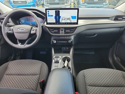 Certified 2023 Ford Escape Active w/ Tech Pack #2 AWD/4WD image 11
