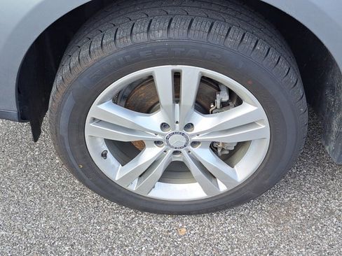 Used 2015 Mercedes-Benz ML 350 image 6