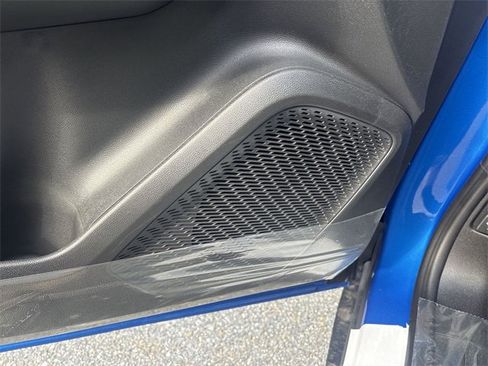 New 2026 Chevrolet Equinox EV LT image 25