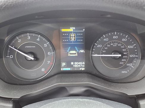 Certified 2023 Subaru Impreza 2.0i image 18