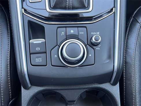 Used 2018 MAZDA CX-5 Grand Touring w/ Premium Package image 17