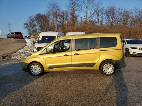 Used 2016 Ford Transit Connect XL image 7