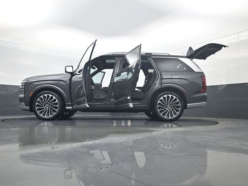 New 2026 Hyundai Palisade Calligraphy image 35