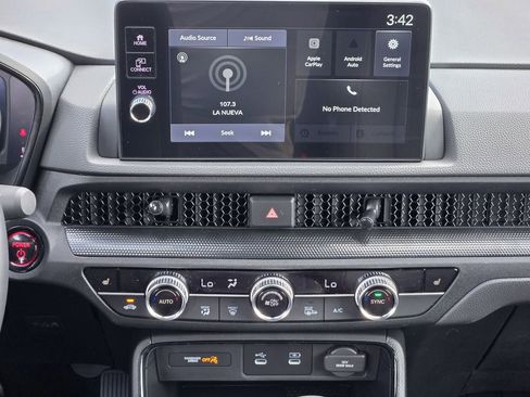 New 2026 Honda CR-V TrailSport image 13