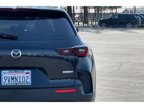 Certified 2025 MAZDA CX-50 AWD 2.5 S w/ Weather Package image 48