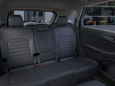 New 2024 Ford Edge SEL w/ Convenience Package AWD/4WD image 11