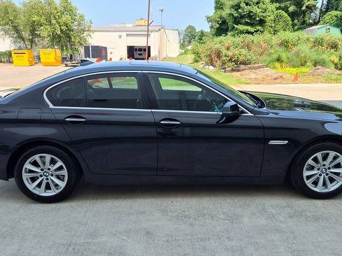 Used 2014 BMW 528i xDrive Sedan AWD/4WD image 6