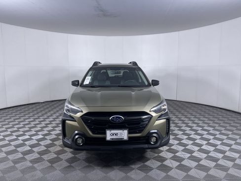 Used 2023 Subaru Outback Onyx Edition XT image 28
