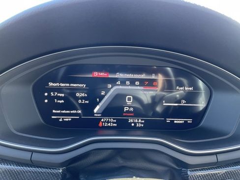 Used 2023 Audi S4 Premium Plus w/ Premium Plus Package image 17