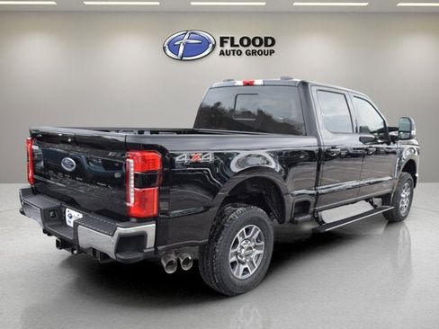 New 2026 Ford F250 Lariat w/ Lariat Ultimate Package image 2