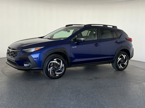 New 2026 Subaru Crosstrek 2.5i Limited AWD/4WD image 9