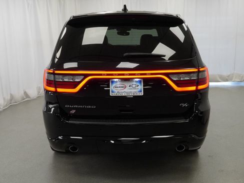 Used 2022 Dodge Durango R/T w/ Trailer Tow Group IV AWD/4WD image 38