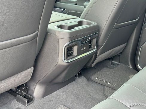 New 2025 GMC Sierra 1500 Denali w/ Denali Reserve Package image 26