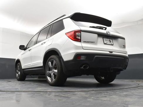 Used 2021 Honda Passport Touring image 22