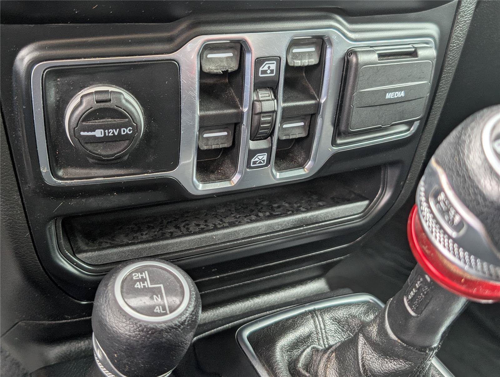 Used 2021 Jeep Wrangler Unlimited Sport AWD/4WD image 26