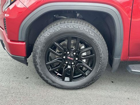 Used 2024 GMC Sierra 1500 Elevation w/ X31 Off-Road Package AWD/4WD image 27