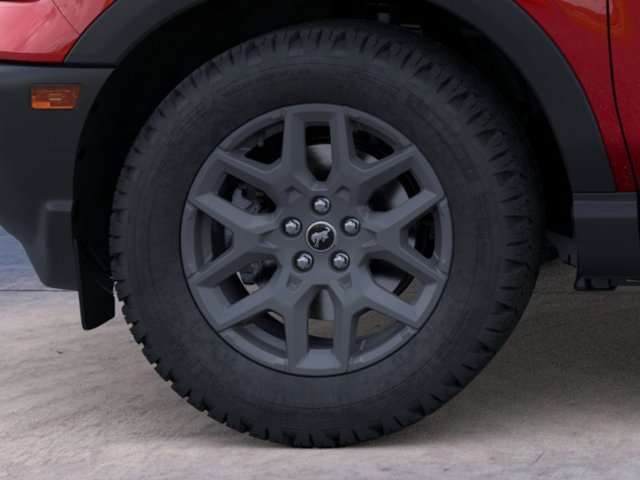 New 2026 Ford Bronco Sport Big Bend w/ Convenience Package AWD/4WD image 21