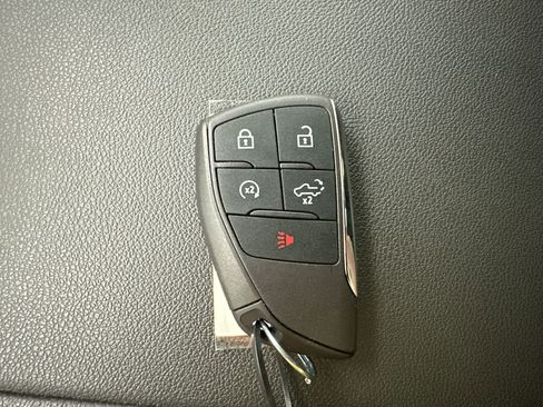 Used 2026 Chevrolet Silverado 2500 LT w/ All Star Edition image 30