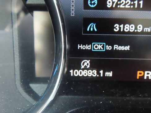 Used 2018 Ford F150 Lariat AWD/4WD image 22