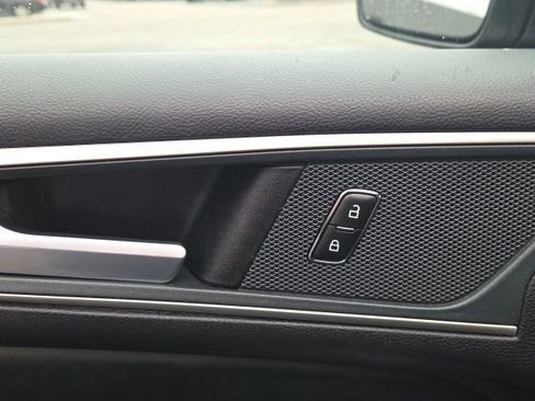 Certified 2024 Ford Edge SEL image 19