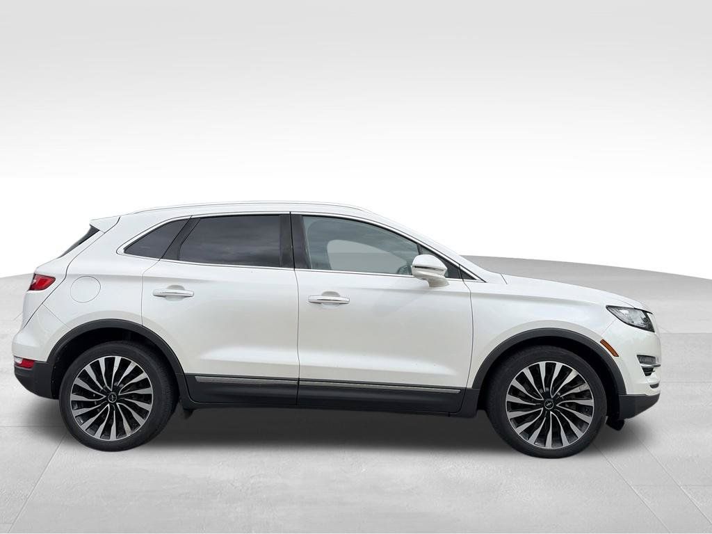 Used 2019 Lincoln MKC Black Label AWD/4WD image 2