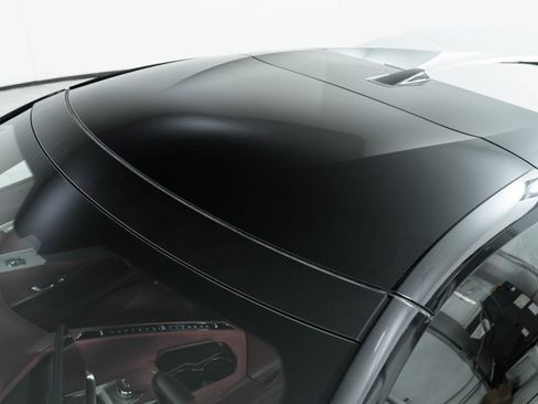 Used 2021 Chevrolet Corvette Stingray Premium Conv w/ Battery Protection Package image 58