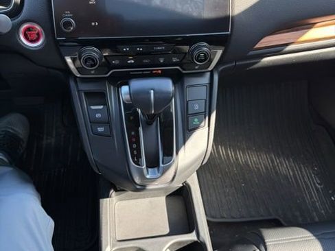 Used 2020 Honda CR-V EX-L image 12