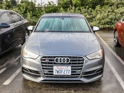Used 2016 Audi S3 Premium Plus image 2