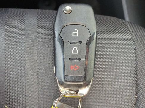 Used 2025 Ford F150 STX RWD image 26