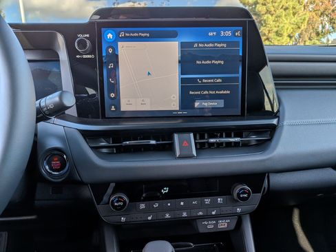 New 2026 Subaru Outback Touring image 10