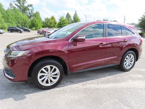 Used 2016 Acura RDX FWD w/ Technology Package image 14