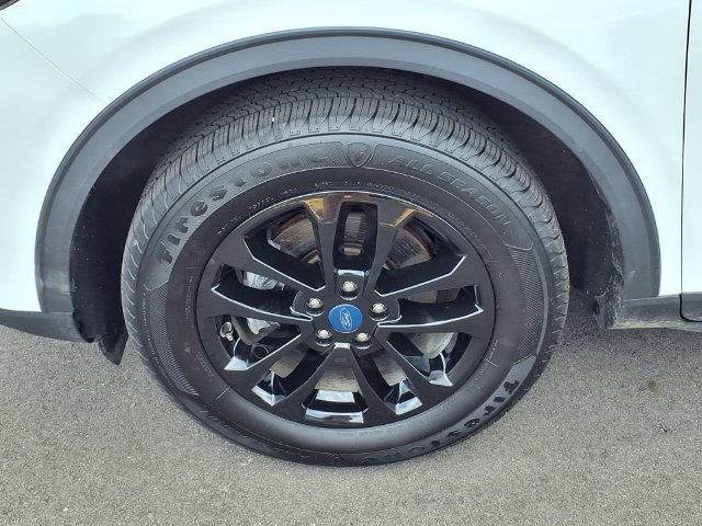 Used 2022 Ford Escape SE w/ Convenience Package AWD/4WD image 26